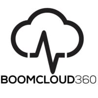 Boomcloud 360